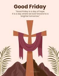 Good Friday of the Lord’s Passion